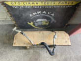 Oto Çıkma Parça / Fiat / Egea / Klima / Klima Borusu / Çıkma Parça 