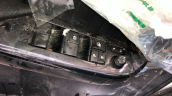 TOYOTA HİLUX SOL ÖN CAM KONTROL DÜĞMESİ VE AYNA AYAR DÜĞMESİ