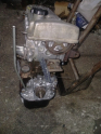 Oto Çıkma Parça / Toyota / Corolla / Motor / Motor (komple) / Çıkma Parça 