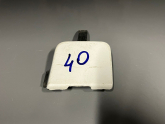 Oto Çıkma Parça / Renault / Fluence / Tampon / Çeki Demir Kapağı / Çıkma Parça 