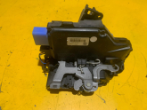 Oto Çıkma Parça / Volkswagen / Jetta / Kaporta & Karoser / Kapı Kilidi / Sıfır Parça 