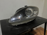 Oto Çıkma Parça / Seat / Leon / Far & Stop / Sol Ön Far / Çıkma Parça 