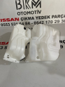 Oto Çıkma Parça / Nissan / Qashqai / Oto Cam / Silecek Suyu Deposu / Çıkma Parça 