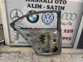 Oto Çıkma Parça / Skoda / Octavia / Kaporta & Karoser / Sol Arka Kapı / Çıkma Parça 
