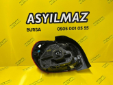 Oto Çıkma Parça / Citroen / C3 / Far & Stop / Sağ Arka Stop / Çıkma Parça 