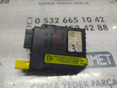 Oto Çıkma Parça / Volkswagen / Caddy / Direksiyon / Direksiyon Beyni / Çıkma Parça 