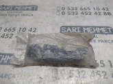 SIFIR YAN SANAYİ HYUNDAİ ACCENT BLUE SOL ÖN TAMPON BRAKETİ
