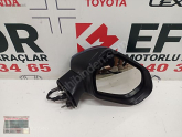 Oto Çıkma Parça / Toyota / Corolla / Kaporta & Karoser / Komple Arka / Çıkma Parça 