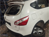 Oto Çıkma Parça / Nissan / Qashqai / Kaporta & Karoser / Sol Ön Çamurluk / Çıkma Parça 