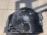 Oto Çıkma Parça / Bmw / X5 / Fan / Fan Motoru / Çıkma Parça 