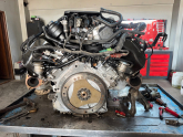 Oto Çıkma Parça / Audi / A6 / Motor / Motor (komple) / Çıkma Parça 