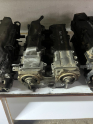 PEUGEOT 406 3.0 V6 SİLİNDİR KAPAĞI GÜÇMANLAR