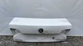SKODA SÜPERB BAGAJ KAPAĞI 2013-2014
