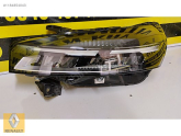 Oto Çıkma Parça / Renault / R 5 / Far & Stop / Sol Ön Far / Sıfır Parça 