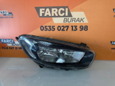 COURİER SİYAH ZEMİN SAĞ FAR ORJİNAL