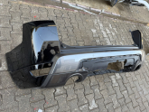 Oto Çıkma Parça / Land Rover / Range Rover / Tampon / Arka Tampon / Çıkma Parça 
