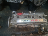 Oto Çıkma Parça / Toyota / Auris / Motor / Krank / Çıkma Parça 