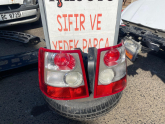 RANGE ROVER SPORT SOL STOP-ÖZIŞIK OTO YEDEK PARÇA