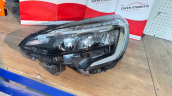 Oto Çıkma Parça / Renault / Clio / Far & Stop / Sol Ön Far / Çıkma Parça 