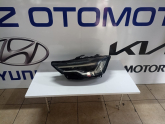 Oto Çıkma Parça / Audi / A6 / Far & Stop / Sol Ön Far / Çıkma Parça 
