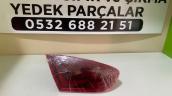 Oto Çıkma Parça / Seat / Leon / Far & Stop / Sol Arka Stop / Çıkma Parça 