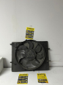 MERCEDES W222 FAN A0999060512