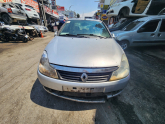 Oto Çıkma Parça / Renault / Clio / Kaporta & Karoser / Komple Ön / Çıkma Parça 