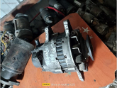 Oto Çıkma Parça / Lincoln / Mark / Elektrik / Marş Motoru / Çıkma Parça 