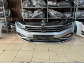 VOLKSWAGEN PASSAT B8 ÖN TAMPON SAĞ-SOL FARORJİNAL