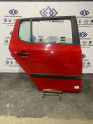 Oto Çıkma Parça / Skoda / Fabia / Kaporta & Karoser / Sağ Arka Kapı / Çıkma Parça 