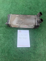CİTROEN BERLİNGO İNTERCOOLER