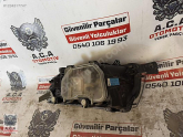 Oto Çıkma Parça / Skoda / Fabia / Far & Stop / Sağ Ön Far / Çıkma Parça 