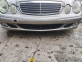 Oto Çıkma Parça / Mercedes / E Serisi / Tampon / Ön Tampon / Çıkma Parça 