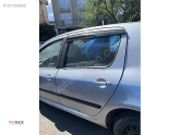 PEUGEOT 307 SOL ARKA KAPI DOLU SÖKME HATASIZ