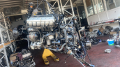 Oto Çıkma Parça / Volkswagen / Golf / Motor / Motor (komple) / Çıkma Parça 