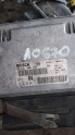 0261206032 Peugeot 206 motor beyni 1.6