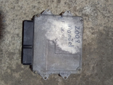 2009 FİORİNO MOTOR BEYNİ