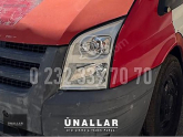 FORD TRANSİT SAĞ-SOL FAR ve TÜM AKSAMLARI | ÜNALLAR OTO ÇIKMA |