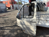 Oto Çıkma Parça / Mercedes / Sprinter / Kaporta & Karoser / Sol Ön Kapı / Çıkma Parça 