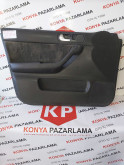Çıkma Audi A3 2001-2005 sol ön kapı döşemesi #158