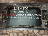 Oto Çıkma Parça / Nissan / Qashqai / Kaporta & Karoser / Ön Panel / Çıkma Parça 