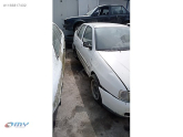 Oto Çıkma Parça / Volkswagen / Polo / Jant & Lastik / Jant & Lastik Takımı / Çıkma Parça 