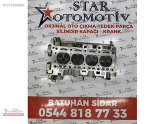 Oto Çıkma Parça / Chery / Tiggo / Motor / Silindir Kapağı / Çıkma Parça 