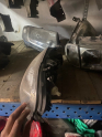 Oto Çıkma Parça / Opel / Astra / Far & Stop / Sol Ön Far / Çıkma Parça 
