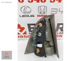 Oto Çıkma Parça / Toyota / Corolla / Far & Stop / Sağ Arka Stop / Sıfır Parça 