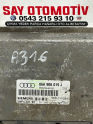 06A906019J AUDİ A3 1.6 AEH AKL MOTOR BEYNİ GOLF BORA LEON