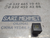 ÇIKMA SEAT CORDOBA 19 ÖN CAM SİLECEK RÖLESİ 6K0955531