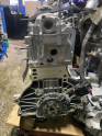 1.2 TSİ CBZ MOTOR SEAT LEON İBİZA TOLEDO ORJİNAL ÇAĞRI OTO