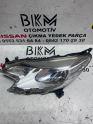 Nissan Note  (2013-) Sol Orjinal Far