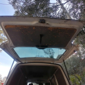 Oto Çıkma Parça / Volkswagen / Transporter / Kaporta & Karoser / Bagaj Kapağı / Çıkma Parça 